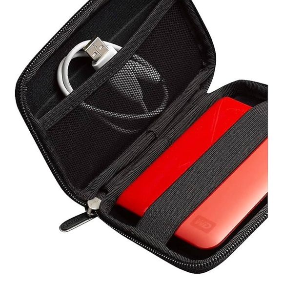 Case Logic Hard Drive Case - Picture 2 of 10